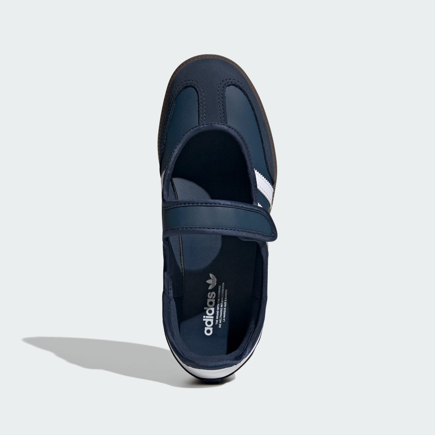 Samba Jane Shoes