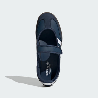 Samba Jane Shoes