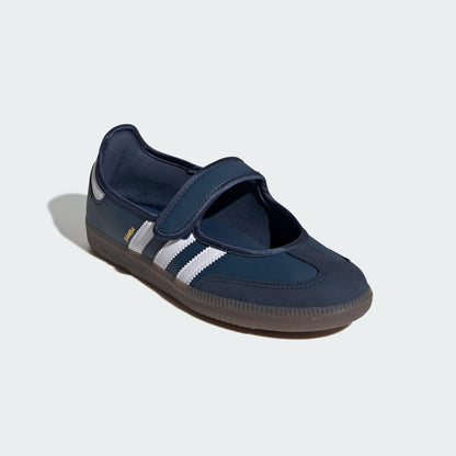 Samba Jane Shoes