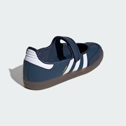 Samba Jane Shoes