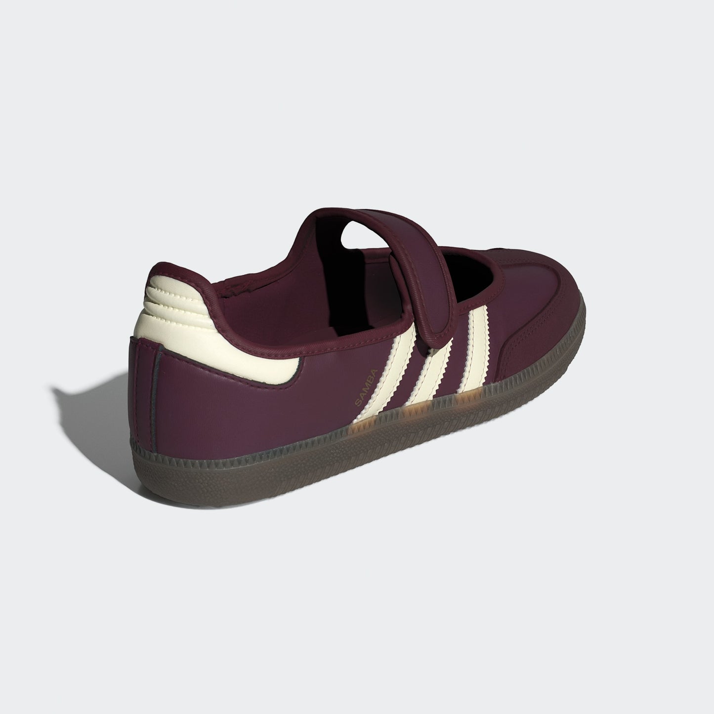 Samba Jane Shoes