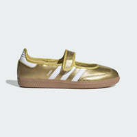 Gold Metallic