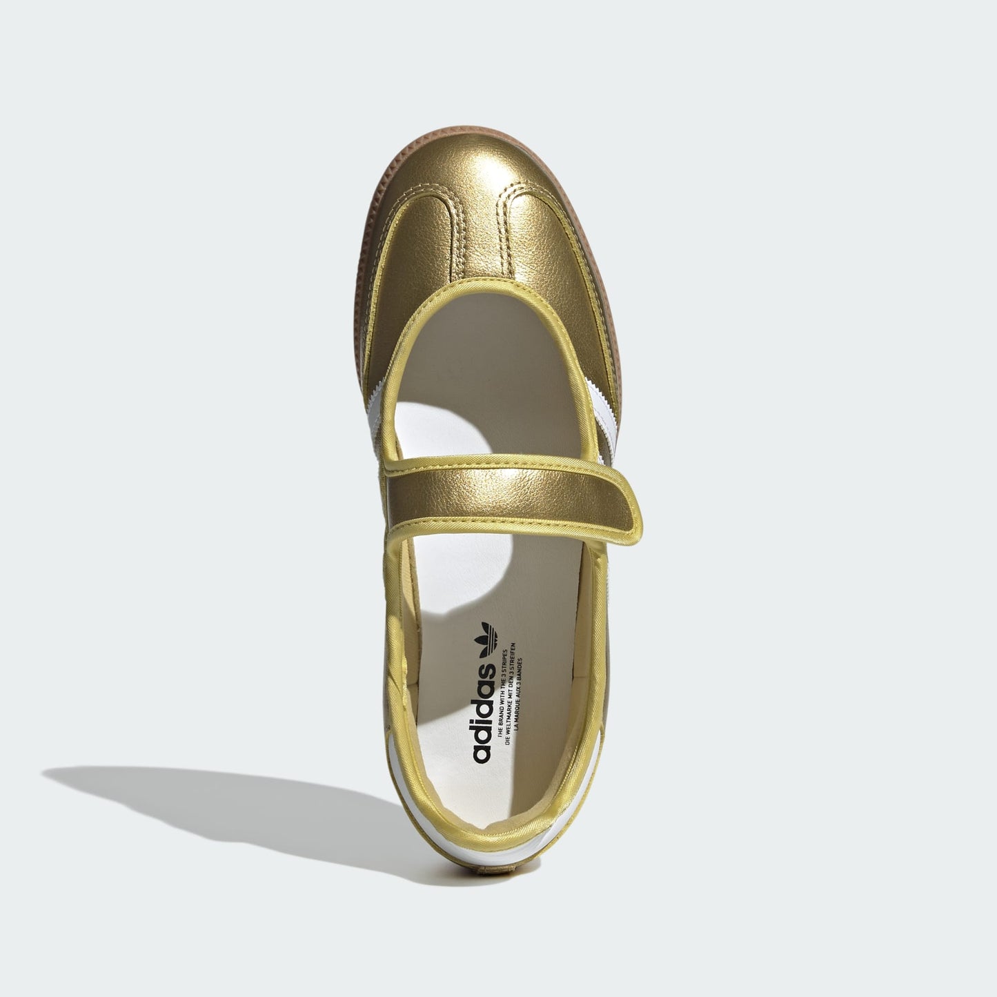 Samba Jane Shoes