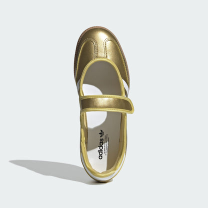 Samba Jane Shoes