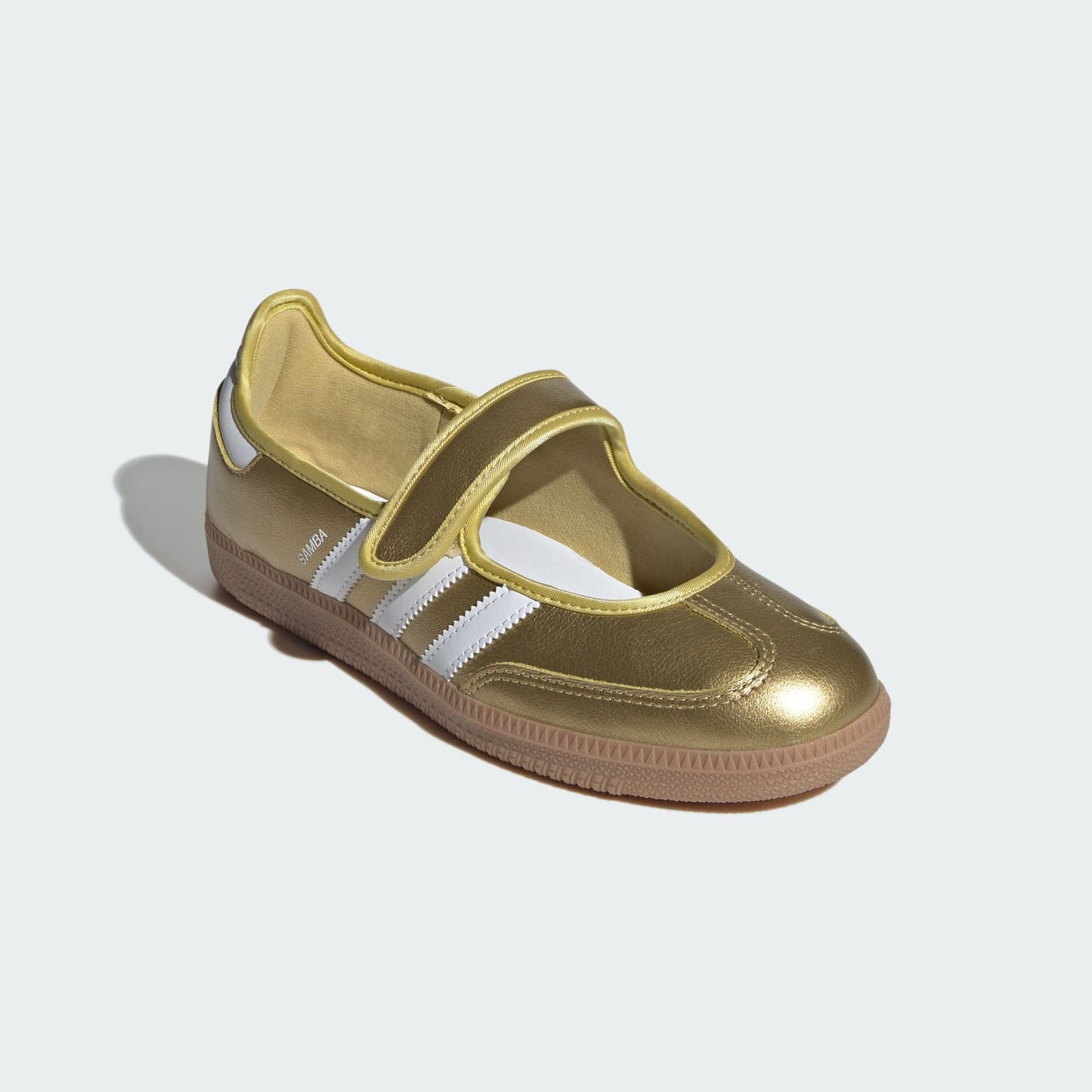 Samba Jane Shoes