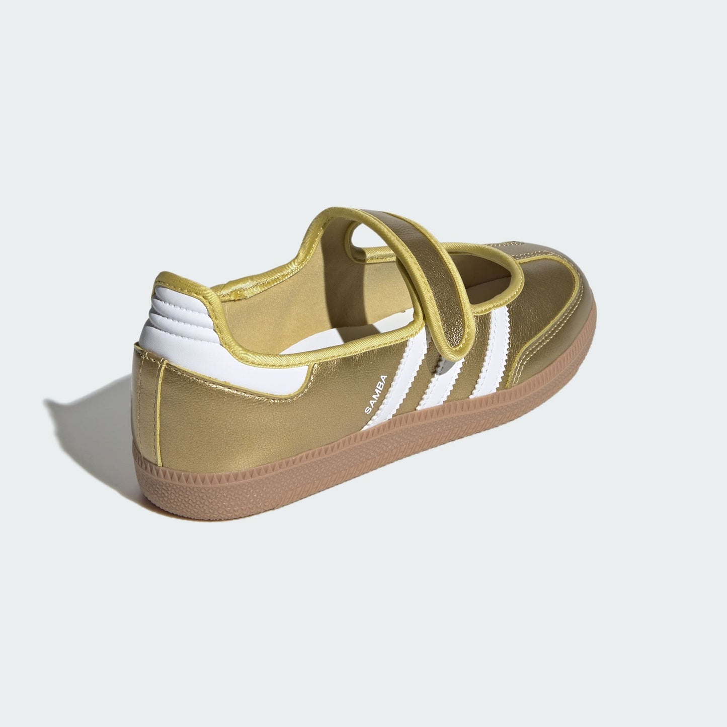 Samba Jane Shoes