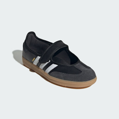 Samba Jane Shoes