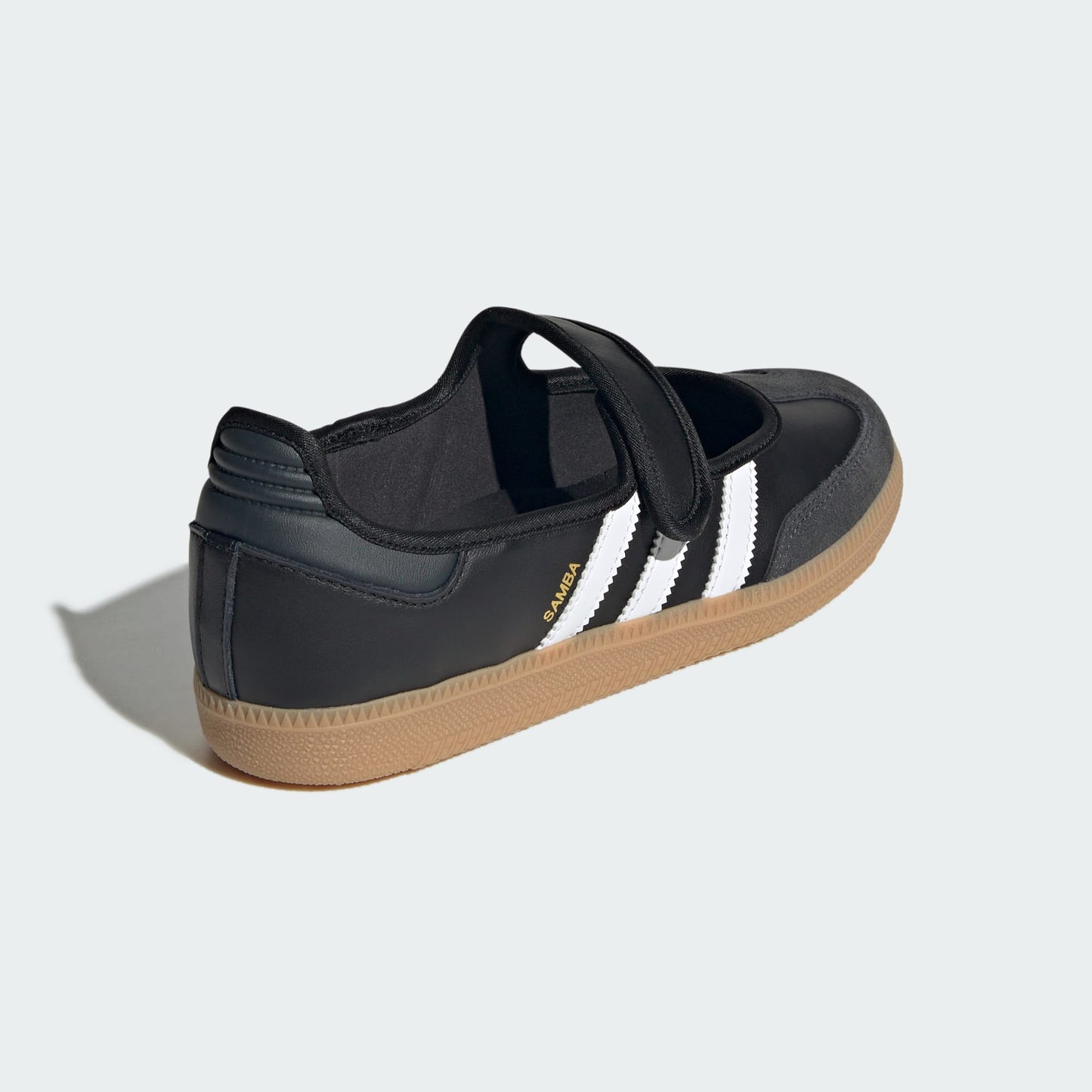 Samba Jane Shoes