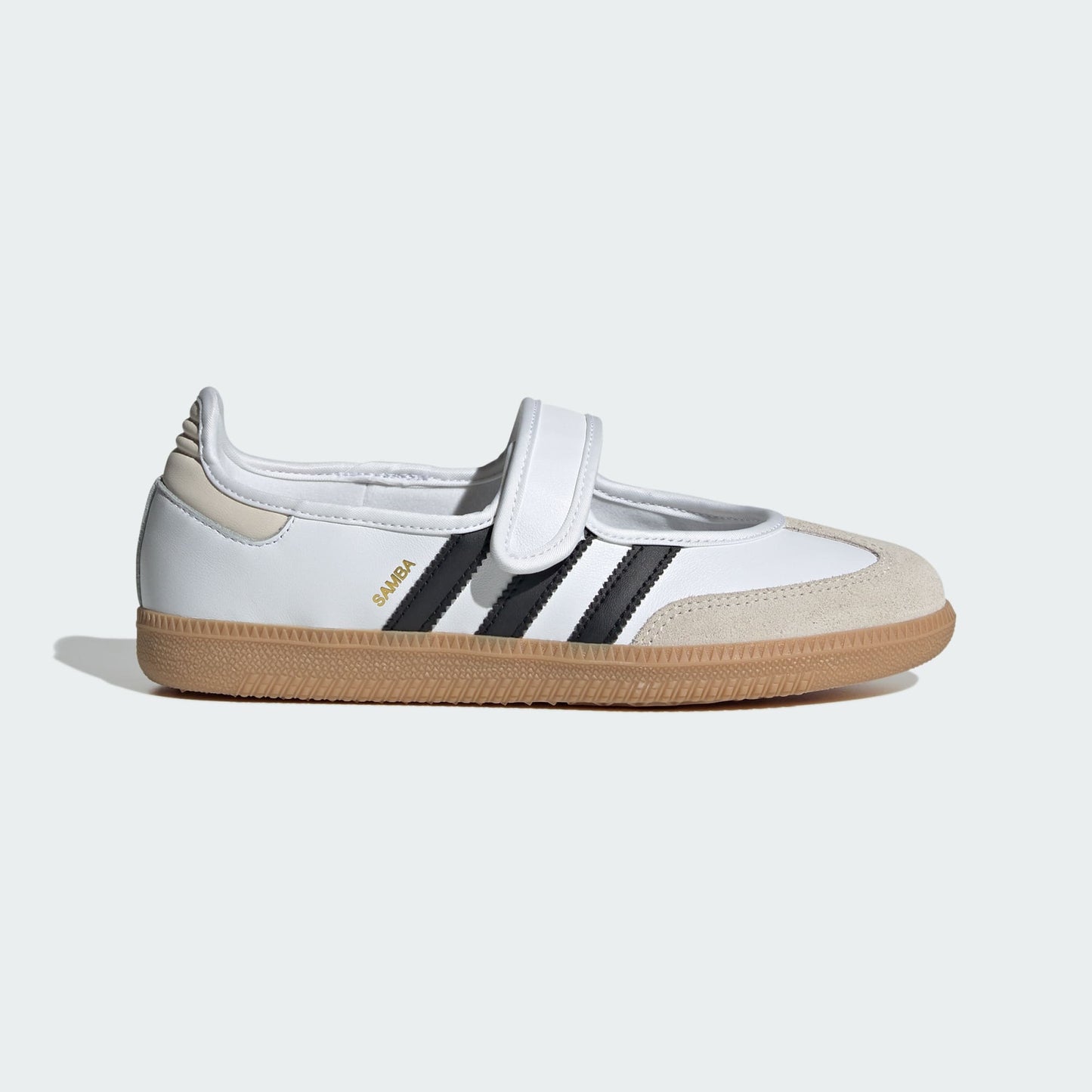 Samba Jane Shoes