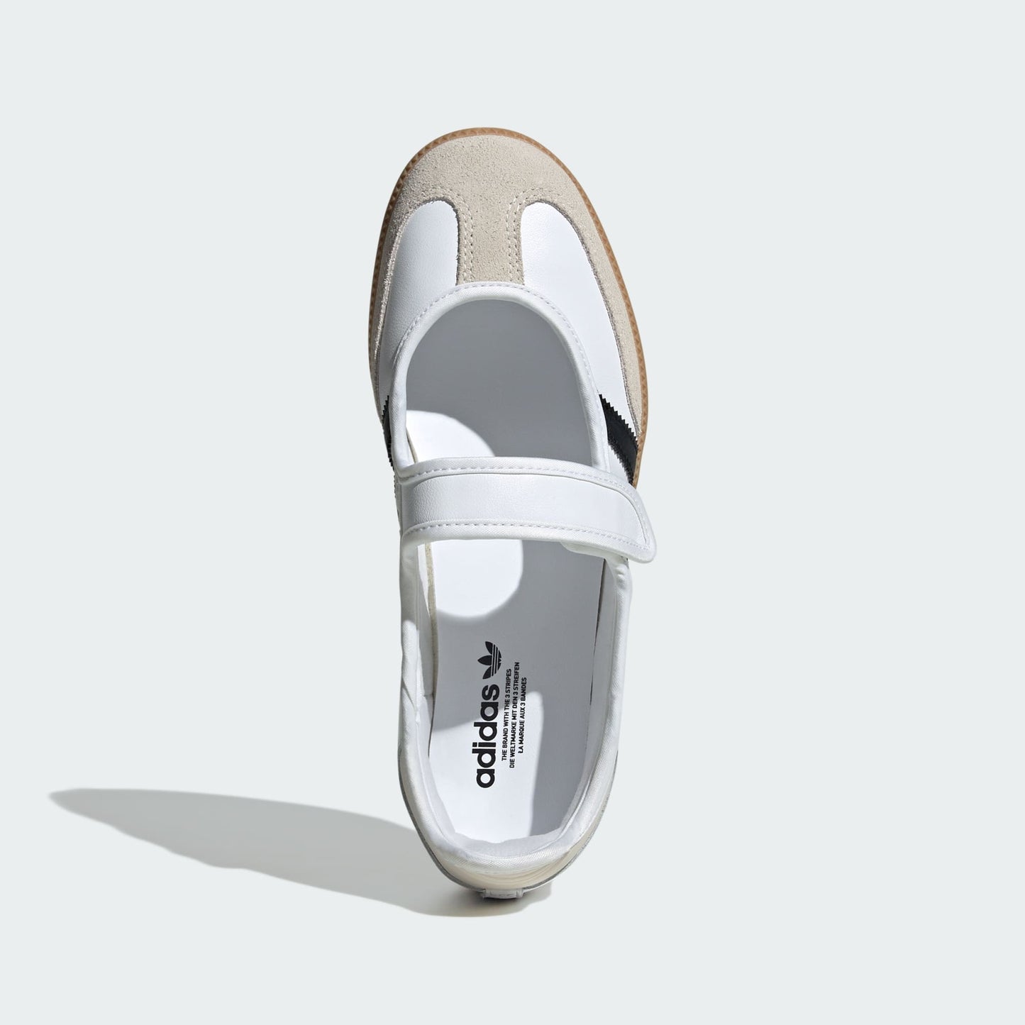 Samba Jane Shoes