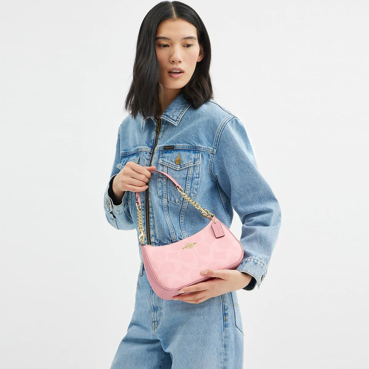 Teri Shoulder Bag